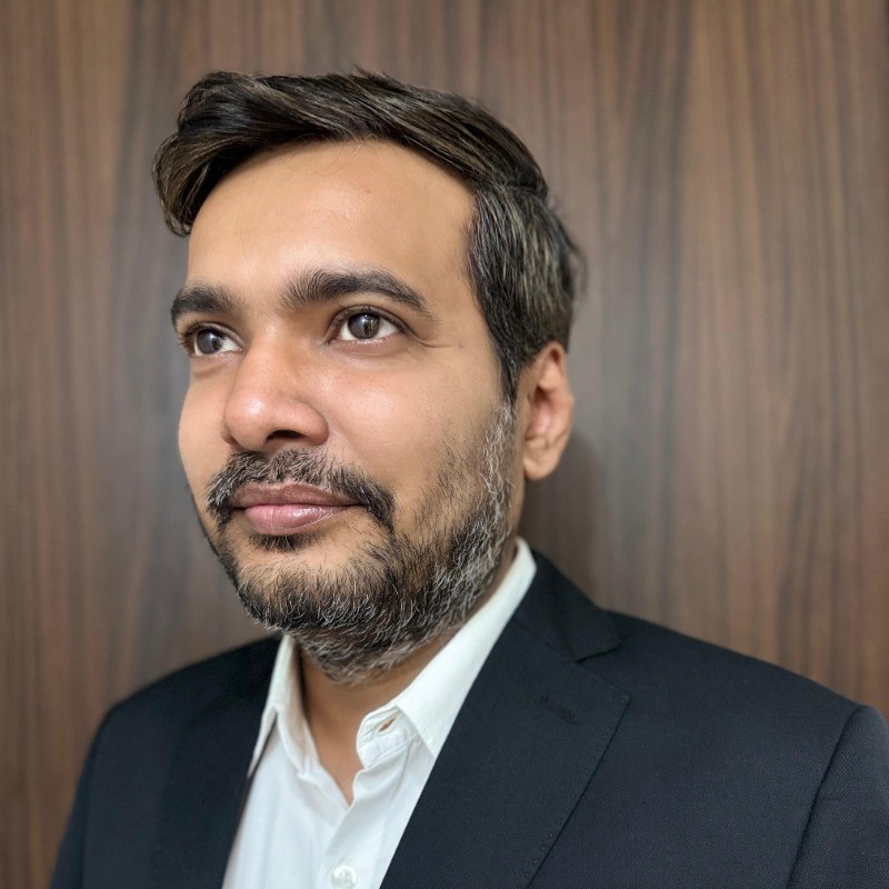 Anmol Sharma